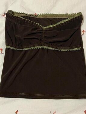 Handmade Custom Tube Top